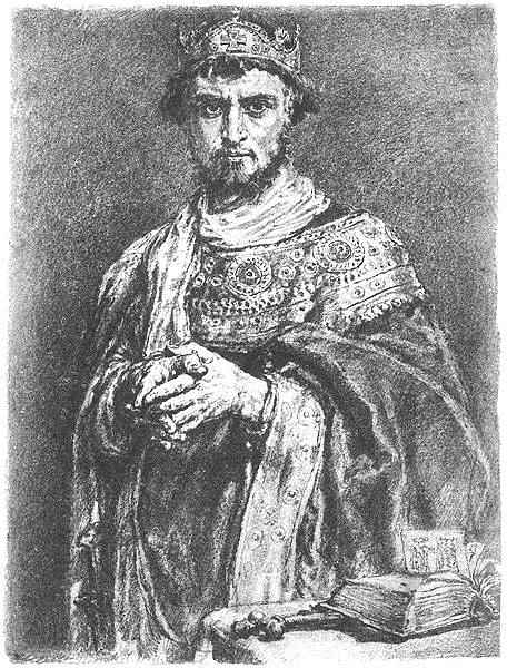 Kazimierz i Odnowiciel