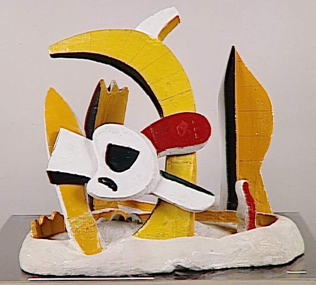 Barnträdgård - 1954