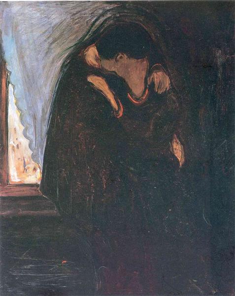 Beijo - 1897,