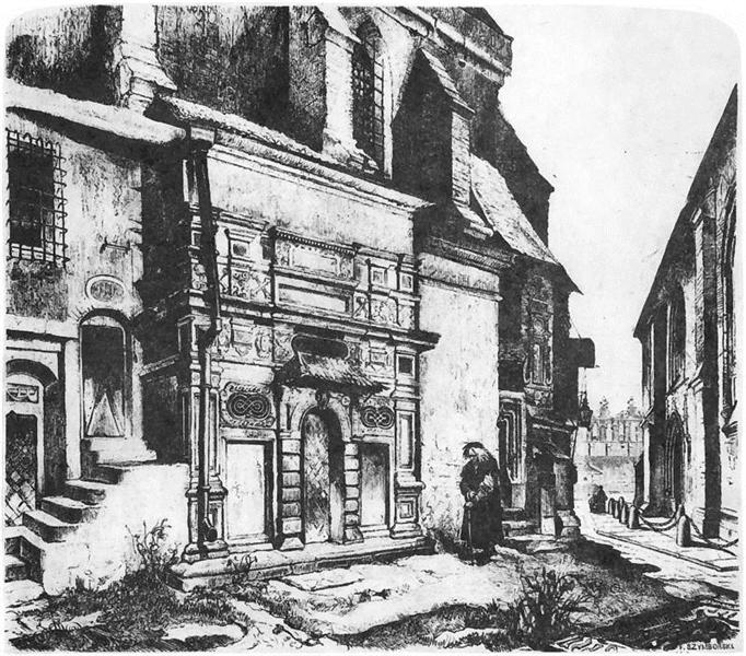 クラクフ・モルグ