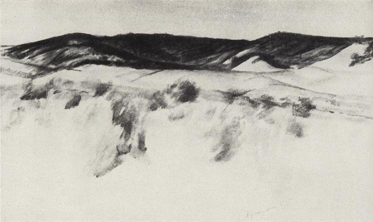 क्रासुलिन - 1915