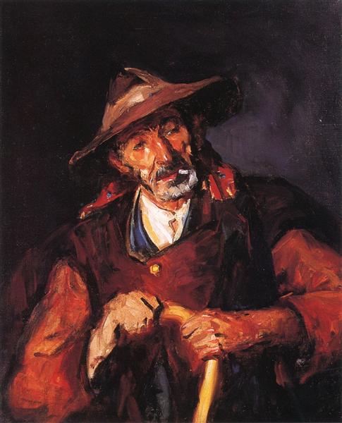 La Jartigo - 1924