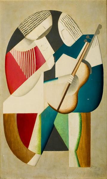 Musique - 1919