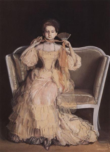 Rosa's Lady - 1903