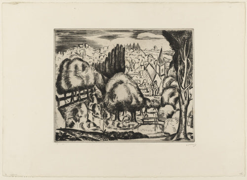 Krajina - 1907