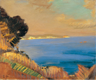 Paysage