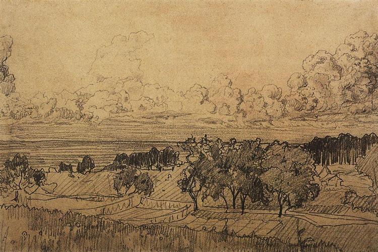 Landskap