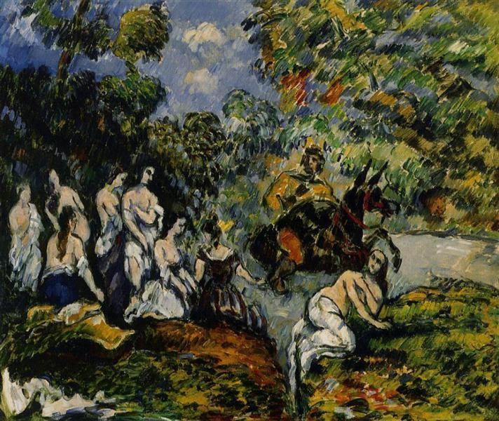 Legendární scéna - 1878