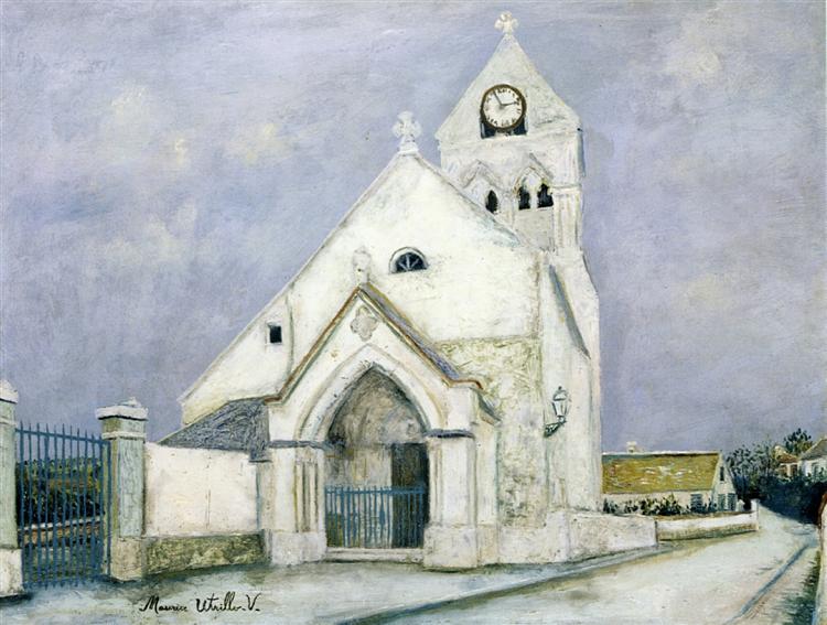 Little Communicant - Igreja de luto
