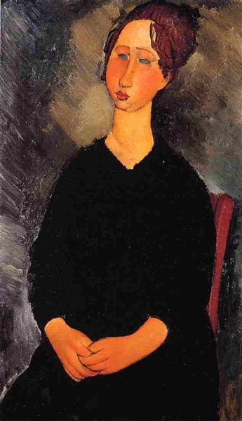 Little Mervative - 1919