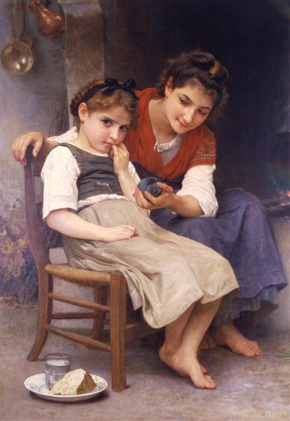Little Moody - 1888