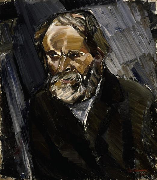 MAALAISUKKO - OSATUTKIELMA HIHHULEIHIN - 1918