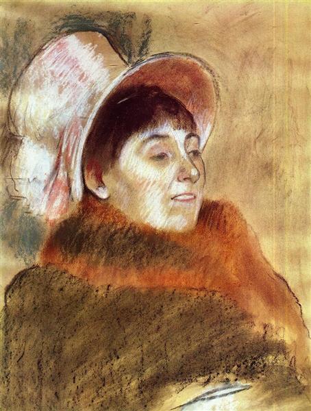 Lady Deitz -Monin - 1879