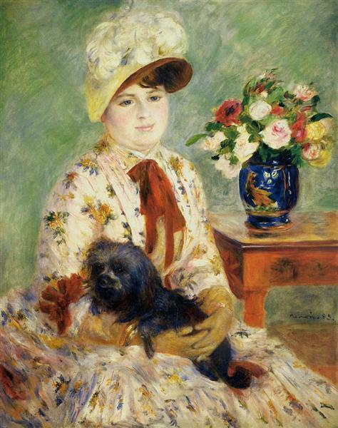 Mrs. Hagen - 1883