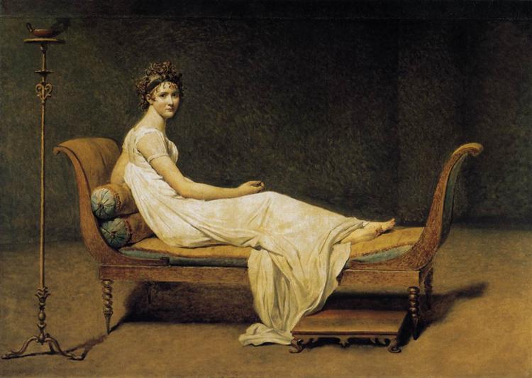 Lady Record - 1800
