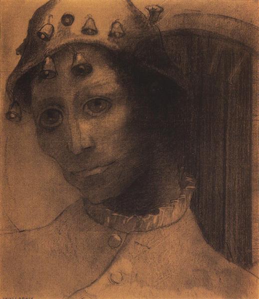 Çılgınlık - 1883