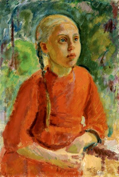 Lempi (Kuoralosta) - 1914