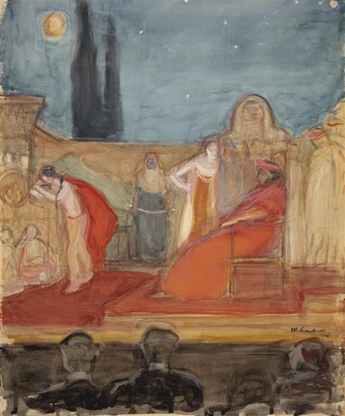 Salomé - 1906