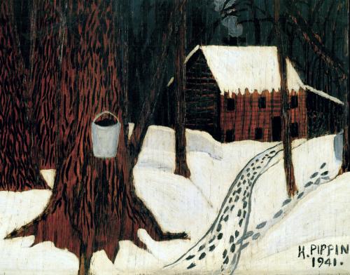 Arcen sokerikausi - 1941