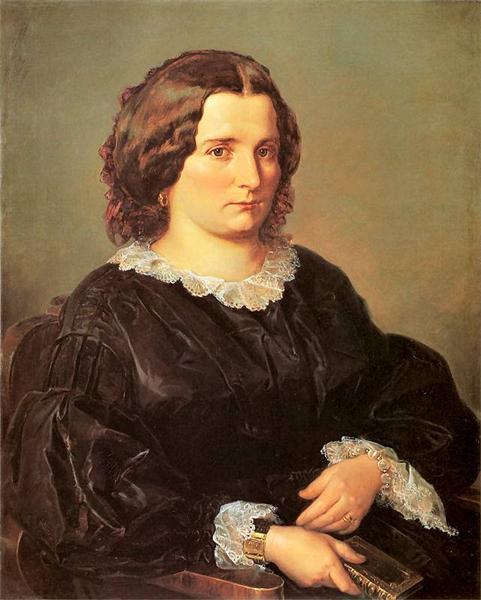 Мария Маурисио