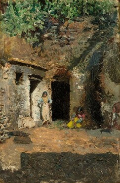 Cuevas Gitanas - Granada