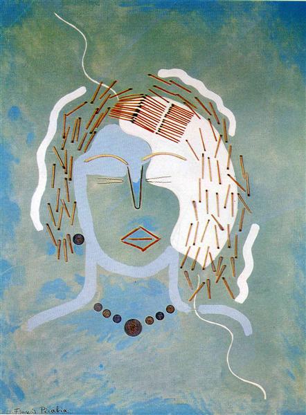 Party Woman - 1925