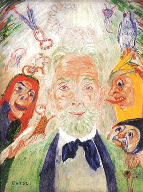 私のサークルと私-1939