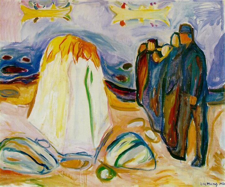 Meeting - 1921