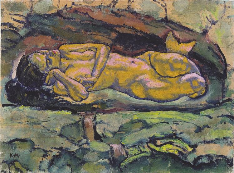 Sirena - 1914