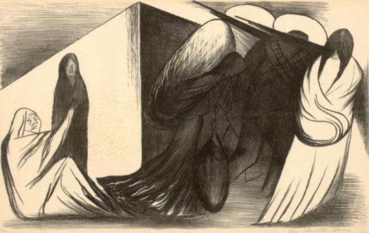 Soldados Mexicanos - 1928