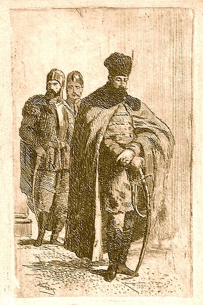 Miguel El Valiente - 1874