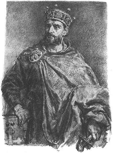 MISZKO II למברט