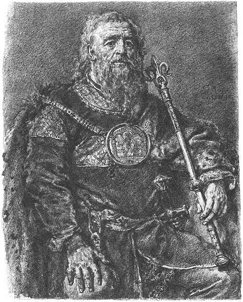 MISEZKO III סטארי