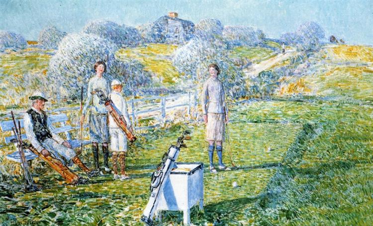 Karışık Dörtlü - 1923