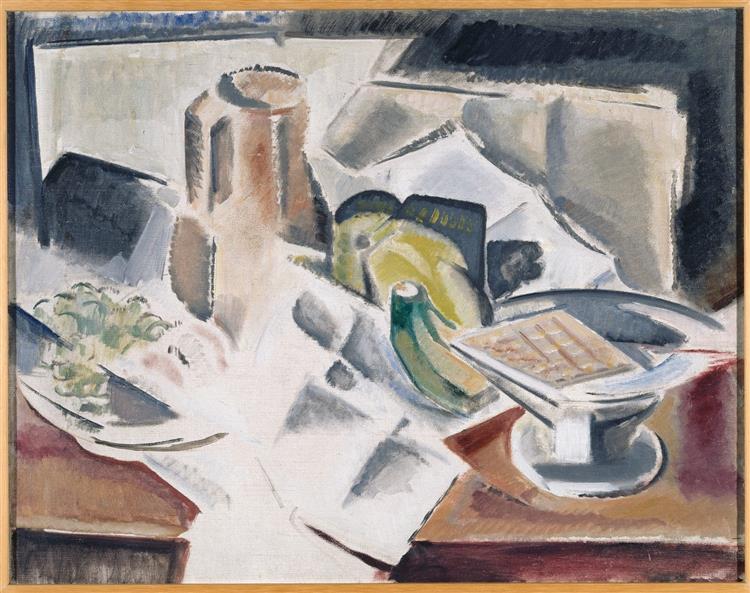 Natureza Morta - 1922
