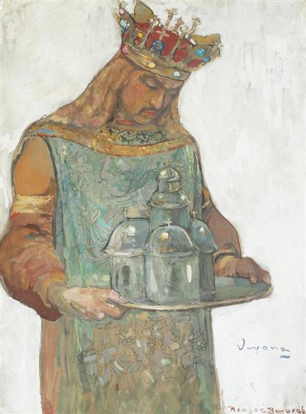 Neagoe Basarab(研究)