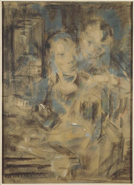 Enfants - 1924