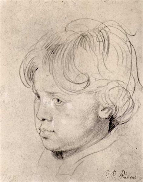 Nicolás Rubens - 1626