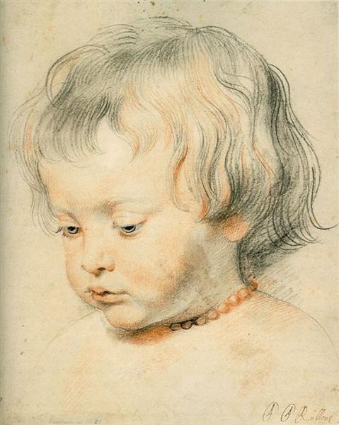 Nicolás Rubens - 1619