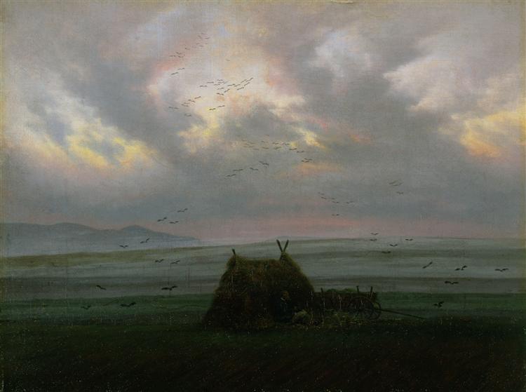 Mlha - 1830