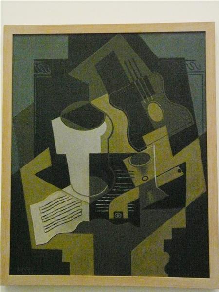 Natureza Morta - 1920
