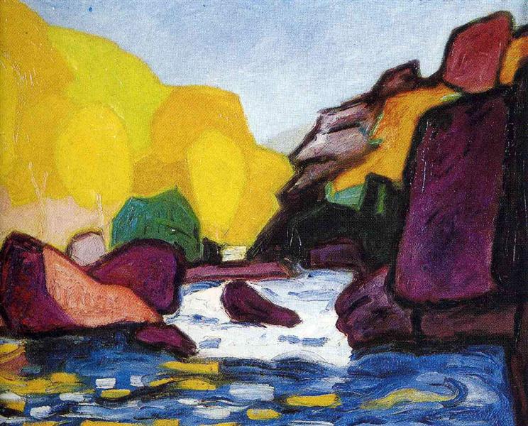 Sedel - 1909