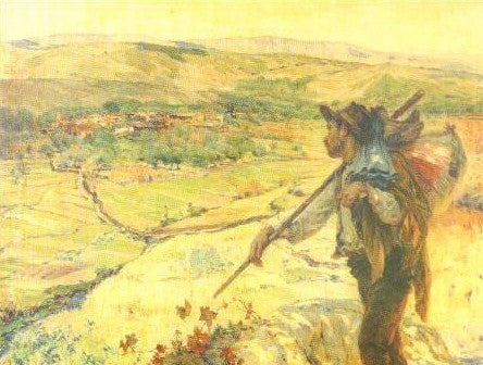 Ou émigrant