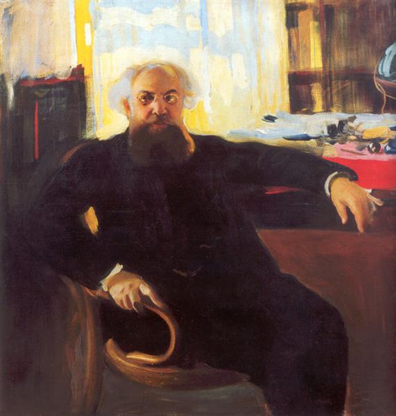 Adrián Prájov - 1904