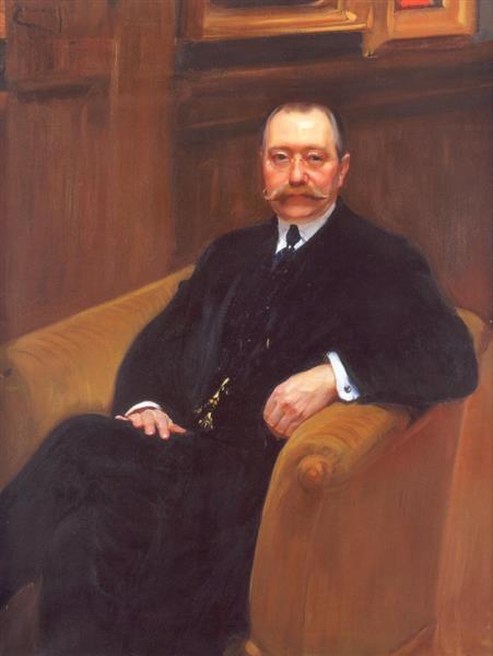 Georgy Schleifer - 1911