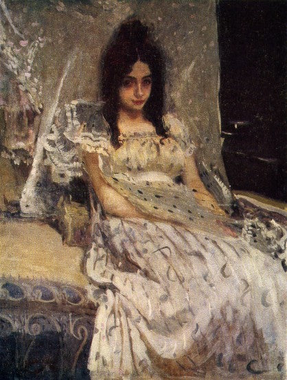 Tatiana - 1902