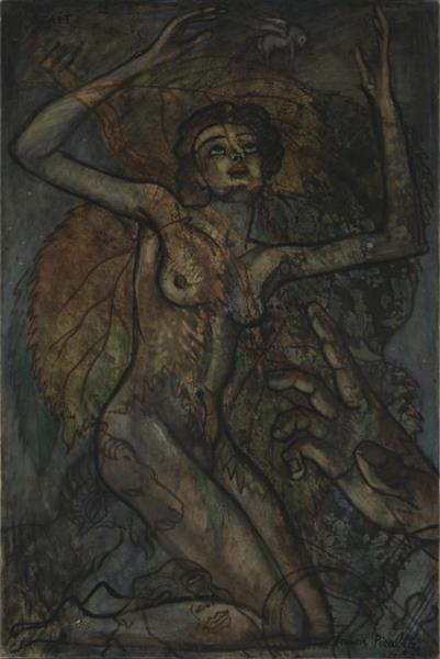 Otaiti - 1930