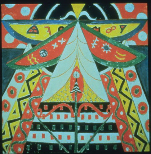 Tabel N ° 50 - 1915