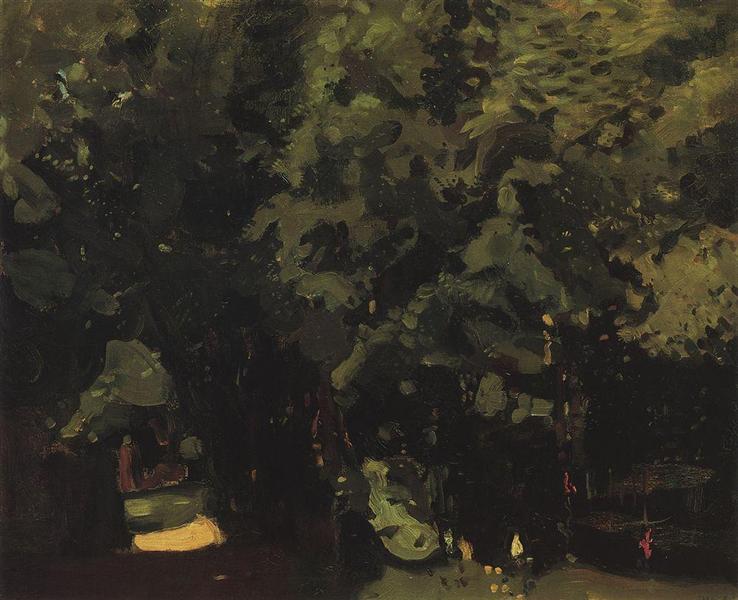 Park - 1904