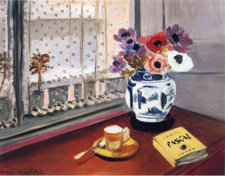 Thoughts of Pascal 1924